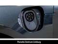 Porsche Taycan Turbo S Burmester Sitzbelüftung LEDmatrix Gris - thumbnail 25