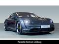 Porsche Taycan Turbo S Burmester Sitzbelüftung LEDmatrix Grau - thumbnail 4