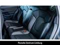 Porsche Taycan Turbo S Burmester Sitzbelüftung LEDmatrix Gris - thumbnail 39