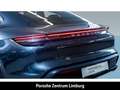 Porsche Taycan Turbo S Burmester Sitzbelüftung LEDmatrix Grau - thumbnail 10