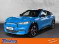 Ford Mustang Mach-E Elektromotor AWD Blue - thumbnail 1