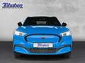 Ford Mustang Mach-E Elektromotor AWD Blue - thumbnail 2