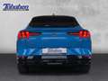 Ford Mustang Mach-E Elektromotor AWD Blue - thumbnail 4