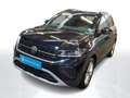 Volkswagen T-Cross 1.0 TSI DSG Goal PDC Telefon SHZ Schwarz - thumbnail 2