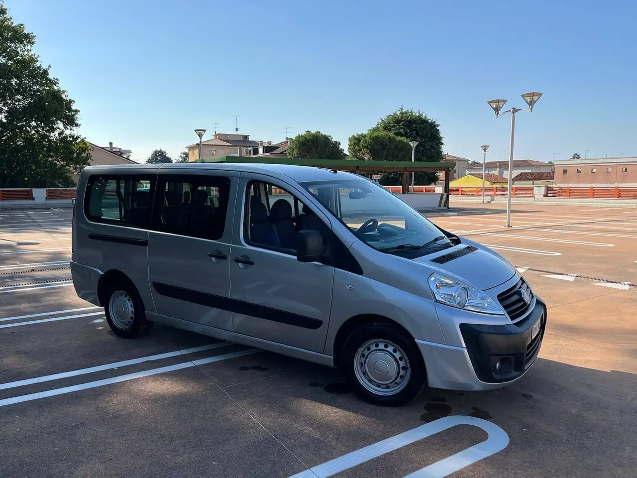 Fiat Scudo