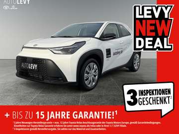 1.5 Hybrid Pure +Aktion Pflegedienst+