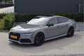 Audi RS7 4.0 V8 TFSI 605pk Quattro Performance | Akrapovič Grau - thumbnail 43