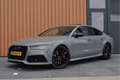 Audi RS7 4.0 V8 TFSI 605pk Quattro Performance | Akrapovič Grau - thumbnail 1
