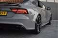 Audi RS7 4.0 V8 TFSI 605pk Quattro Performance | Akrapovič Grau - thumbnail 45
