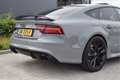 Audi RS7 4.0 V8 TFSI 605pk Quattro Performance | Akrapovič Grau - thumbnail 42