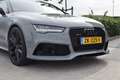 Audi RS7 4.0 V8 TFSI 605pk Quattro Performance | Akrapovič Grau - thumbnail 41