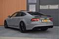 Audi RS7 4.0 V8 TFSI 605pk Quattro Performance | Akrapovič Grau - thumbnail 49