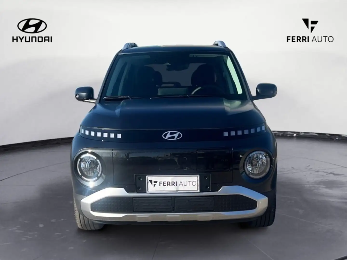Hyundai Inster 49 kWh XClass - 2