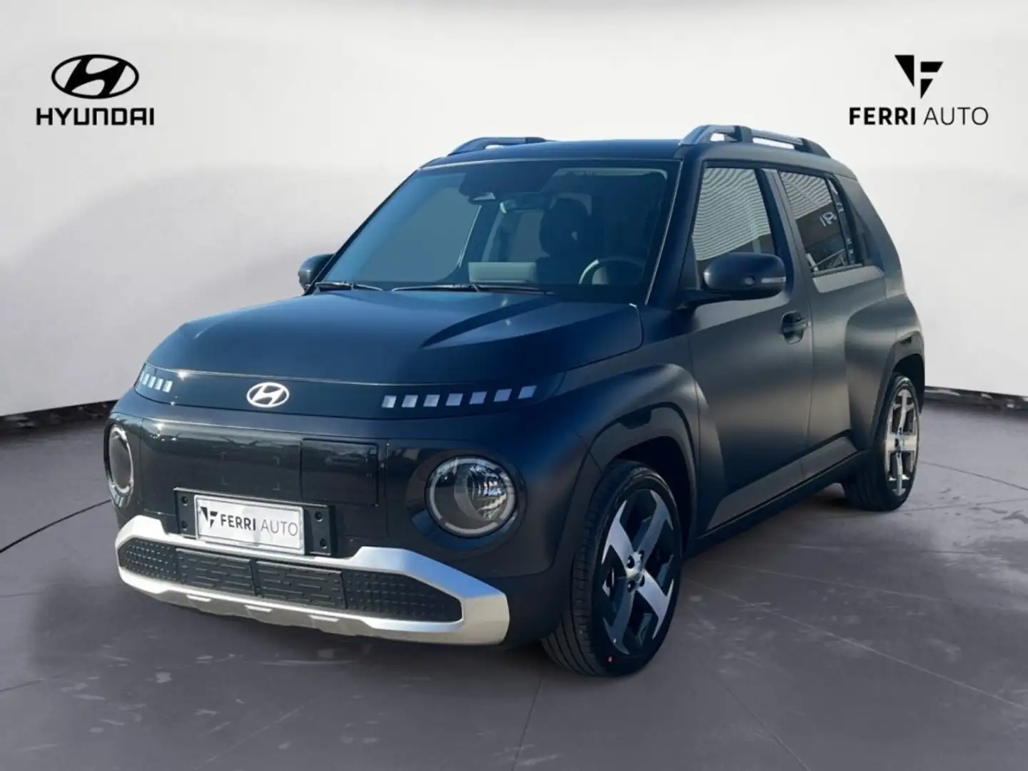 Hyundai Inster 49 kWh XClass - 1