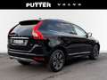 Volvo XC60 D3 Linje Inscription 18''El. Panodach Navi Leder D Schwarz - thumbnail 2