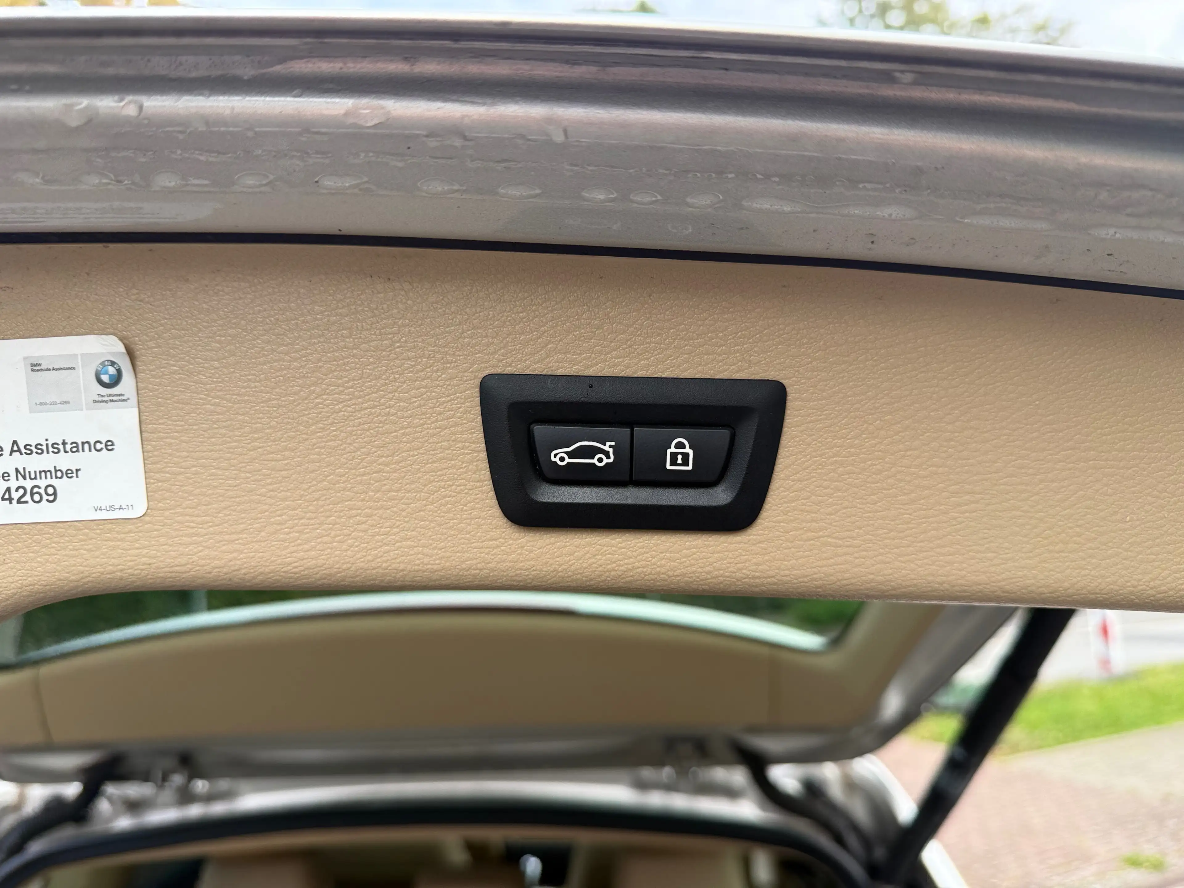 BMW X3 xDrive 35 i mit nur 117tkm Head-Up Keyless-Go Lenkradheizung — photo 15