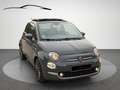 Fiat 500 Lounge / PANORAMA SCHIEBE DACH/ SITZHEIZUNG Grigio - thumbnail 3