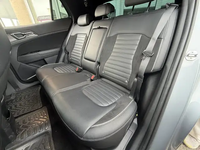 Kia Sportage view 14