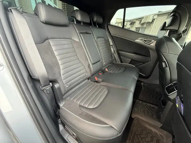 Kia Sportage view 13