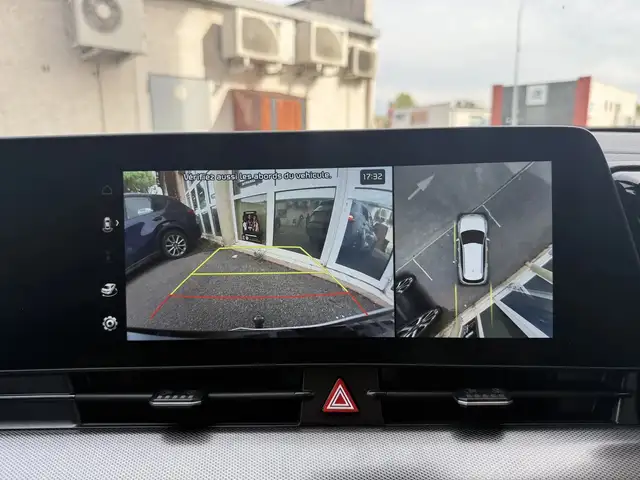 Kia Sportage view 24