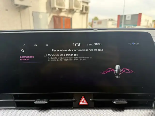Kia Sportage view 29