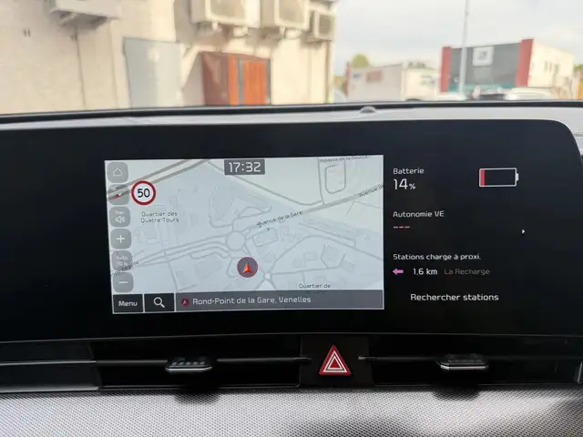 Kia Sportage view 25