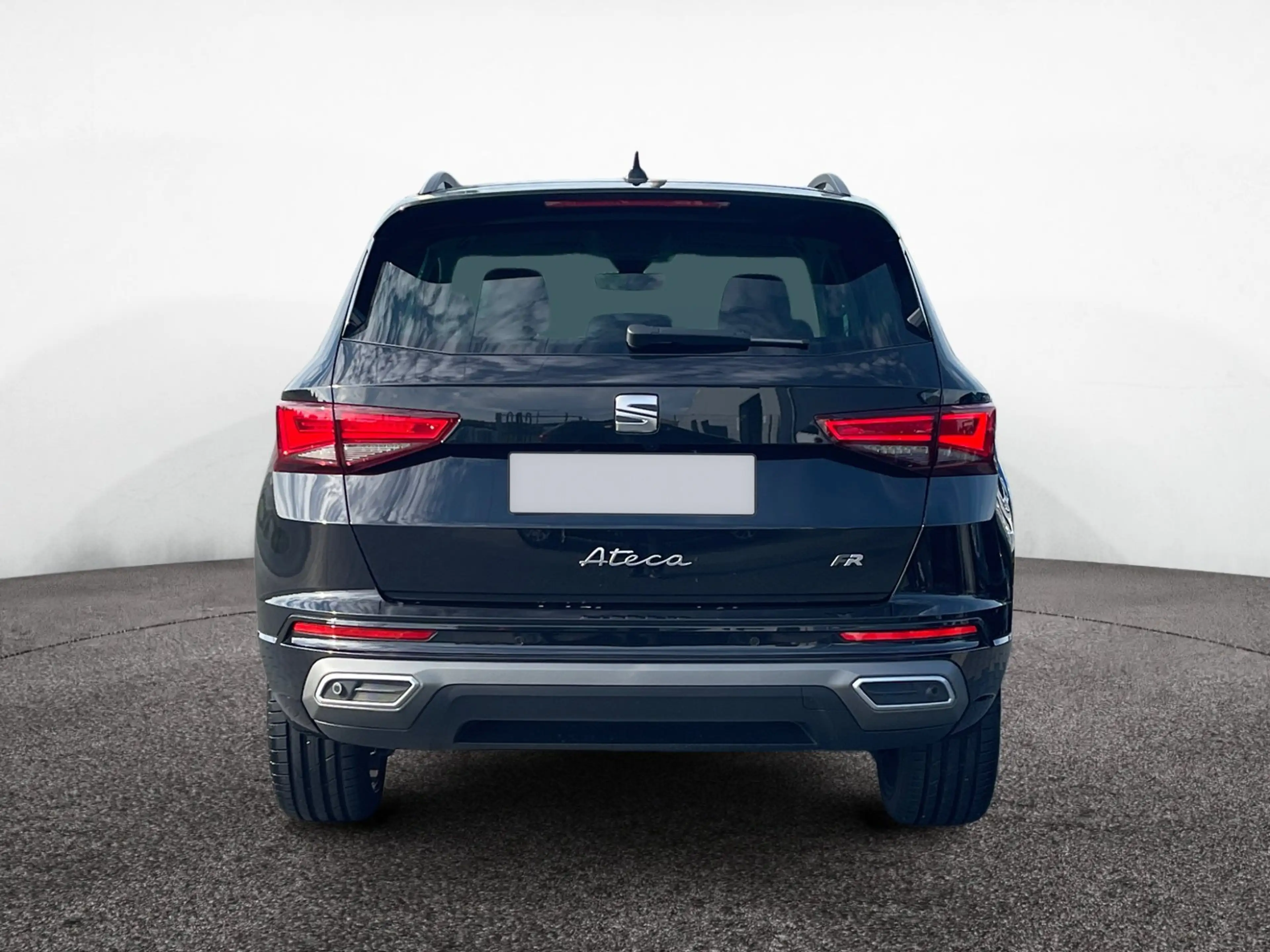 SEAT Ateca FR TSI DSG|AHK|NAVI|eHECKKLAPPE|KEYLESS| — photo 6