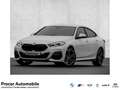 BMW 218 i M SPORT+PA+LC PROF+SHZ Blanc - thumbnail 1