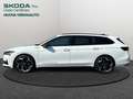 Skoda Superb Wagon Sportline 2,0 TDI 110 kW (150 CV) 7 marce - Weiß - thumbnail 3