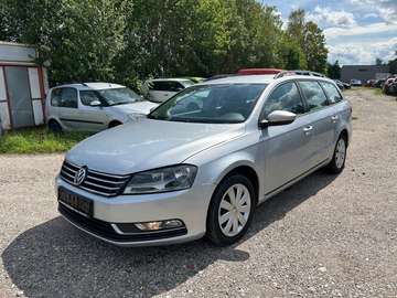 Trendline BlueMotion 4Motion