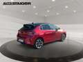 Opel Corsa GS 48V Mild-Hybrid Navi LED Kamera Rojo - thumbnail 6
