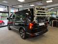 Volkswagen T6.1 Multivan Generation Six 2.0 TDI +STHZ+ACC+Fahrradträger+ Negro - thumbnail 3