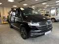 Volkswagen T6.1 Multivan Generation Six 2.0 TDI +STHZ+ACC+Fahrradträger+ Negro - thumbnail 1