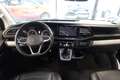 Volkswagen T6.1 Multivan Generation Six 2.0 TDI +STHZ+ACC+Fahrradträger+ Negro - thumbnail 8