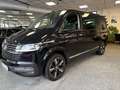 Volkswagen T6.1 Multivan Generation Six 2.0 TDI +STHZ+ACC+Fahrradträger+ Negro - thumbnail 2