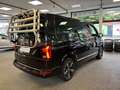 Volkswagen T6.1 Multivan Generation Six 2.0 TDI +STHZ+ACC+Fahrradträger+ Negro - thumbnail 4