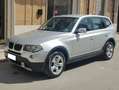 BMW X3 xDrive20d 177cv Argento - thumbnail 1