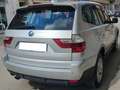 BMW X3 xDrive20d 177cv Argento - thumbnail 4