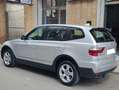 BMW X3 xDrive20d 177cv Argento - thumbnail 3