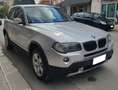 BMW X3 xDrive20d 177cv Argento - thumbnail 2