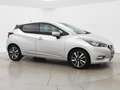 Nissan Micra 0.9 IG-T N-CONNECTA + CAMERA | NAVIGATIE | CLIMATE Grijs - thumbnail 25