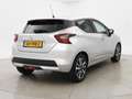 Nissan Micra 0.9 IG-T N-CONNECTA + CAMERA | NAVIGATIE | CLIMATE Grijs - thumbnail 2