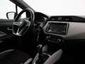 Nissan Micra 0.9 IG-T N-CONNECTA + CAMERA | NAVIGATIE | CLIMATE Grijs - thumbnail 4