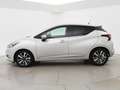 Nissan Micra 0.9 IG-T N-CONNECTA + CAMERA | NAVIGATIE | CLIMATE Grijs - thumbnail 5