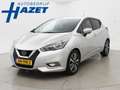 Nissan Micra 0.9 IG-T N-CONNECTA + CAMERA | NAVIGATIE | CLIMATE Grijs - thumbnail 1