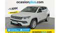 Jeep Compass 1.3 Gse T4 Longitude 4x2 130 Wit - thumbnail 1