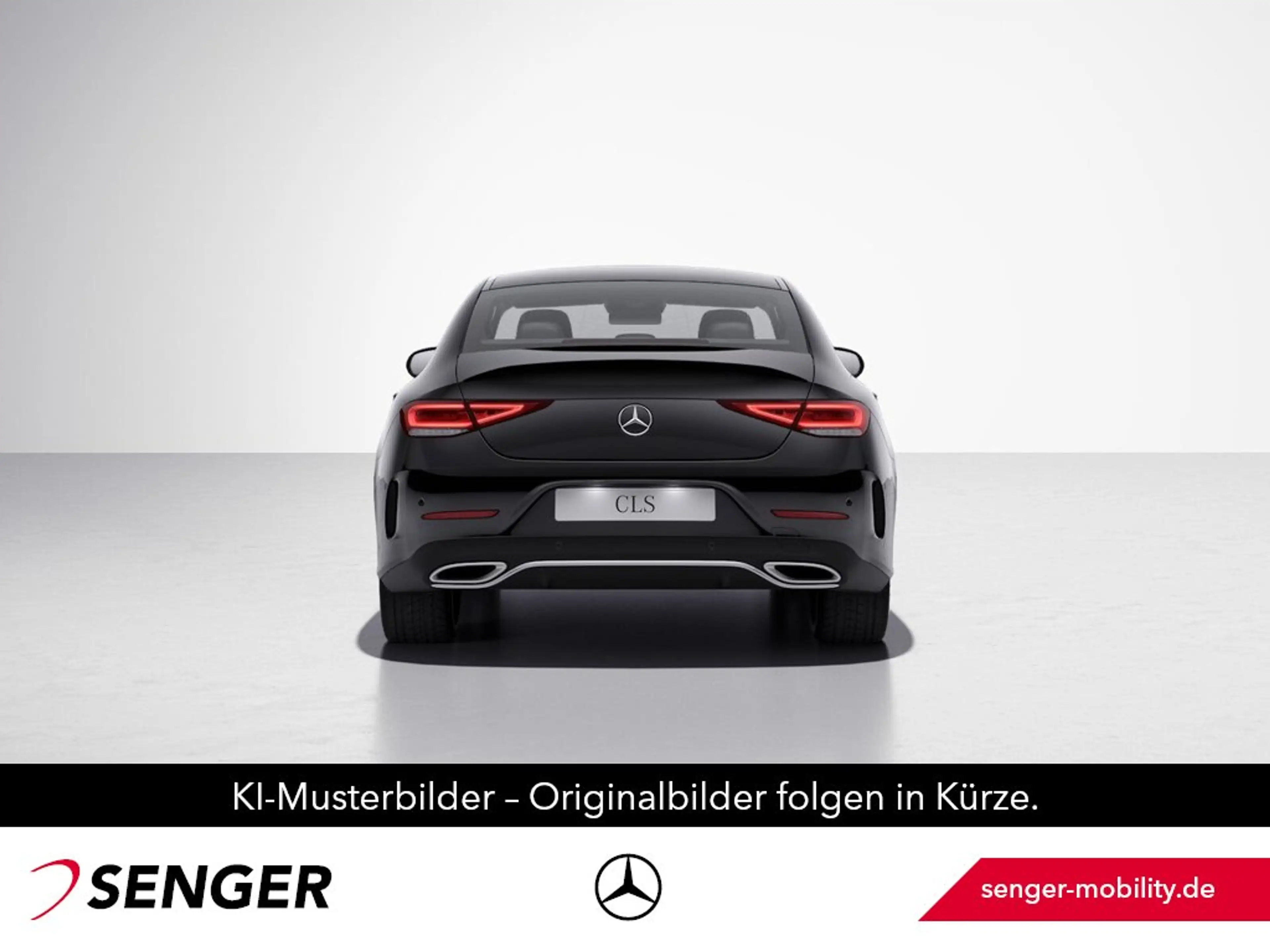 Mercedes-Benz CLS 220 d AMG Line 360°-Kamera Distronic CarPlay — photo 5