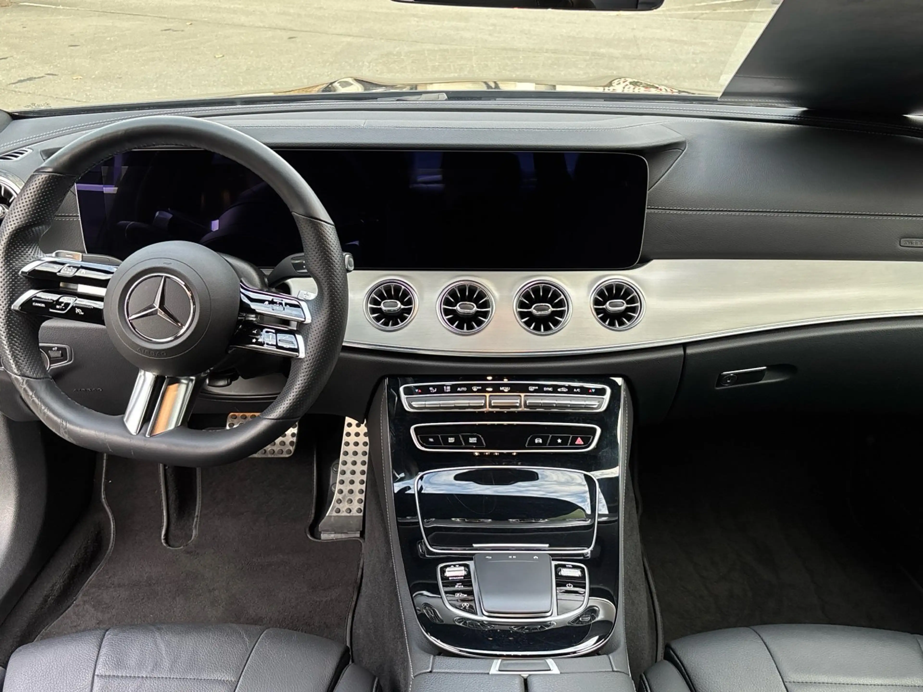 Mercedes-Benz CLS 220 d AMG Line 360°-Kamera Distronic CarPlay — photo 8