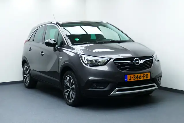 Opel Crossland X 1.2 110Pk Turbo Innovation. Camera, Haak, Clima, C