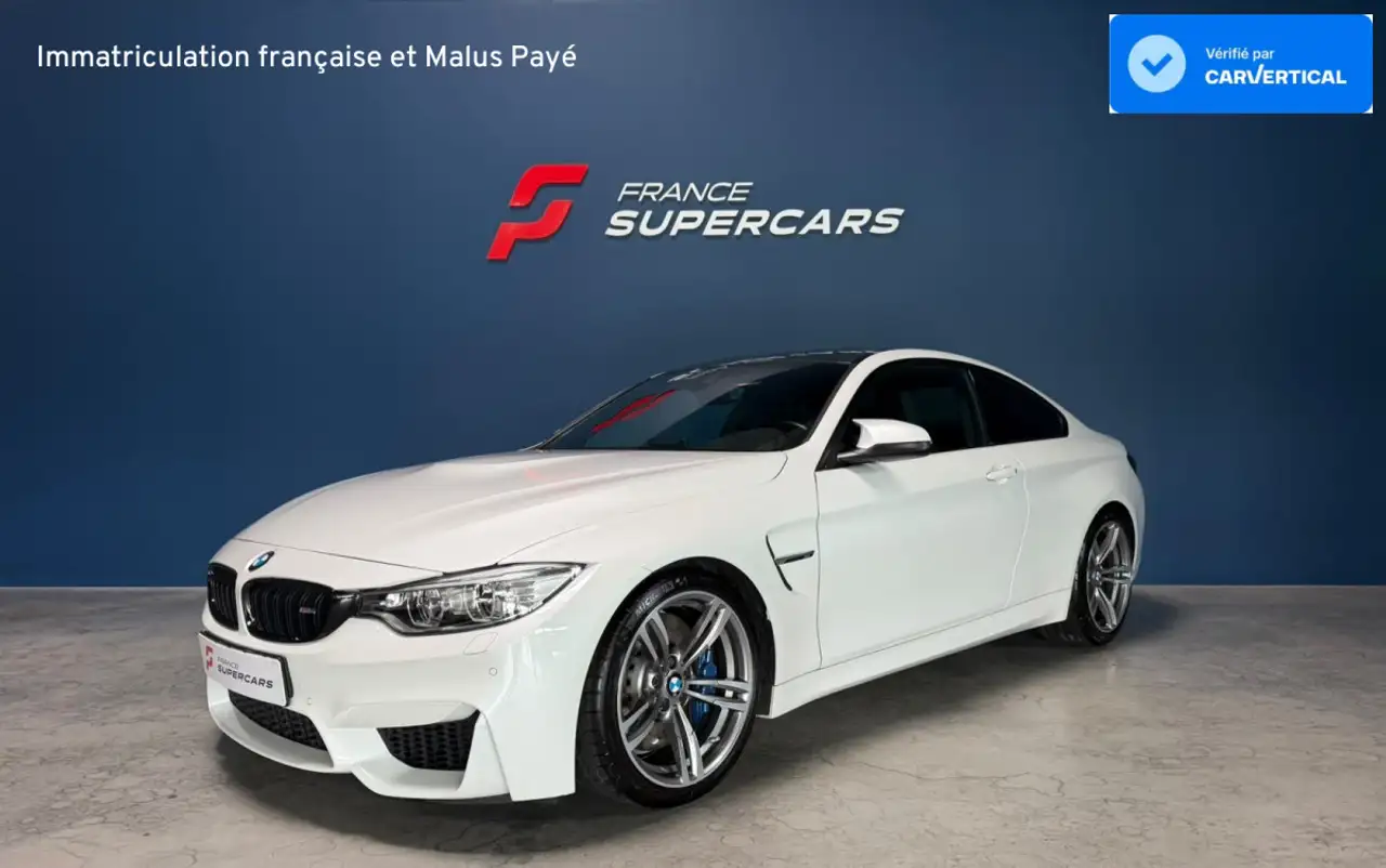 BMW M4